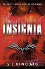 Insignia - Preview