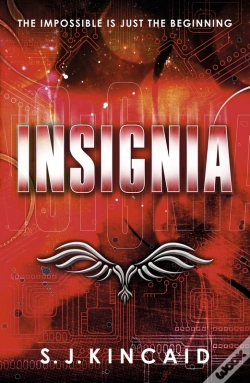 Capa do artigo Insignia