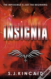 Capa do artigo Insignia