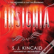 Capa do artigo Insignia