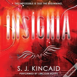 Capa do artigo Insignia