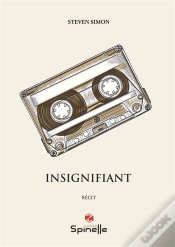 Capa do artigo Insignifiant