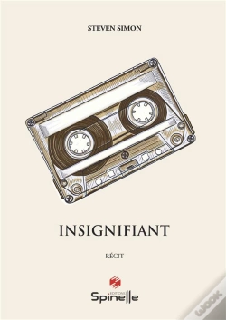 Capa do artigo Insignifiant