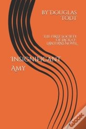 Capa do artigo Insignificant Amy