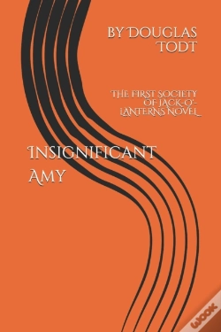 Capa do artigo Insignificant Amy