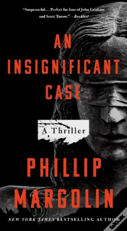Capa do artigo Insignificant Case