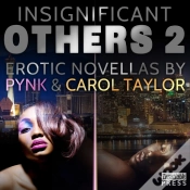 Capa do artigo Insignificant Others 2