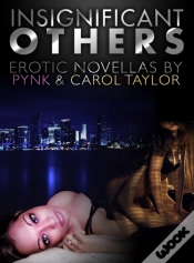 Capa do artigo Insignificant Others