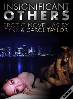 Capa do artigo Insignificant Others