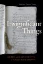 Insignificant Things - Preview