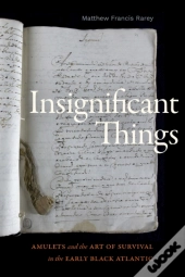Insignificant Things