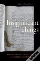 Insignificant Things