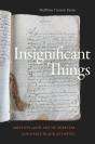 Insignificant Things - Preview
