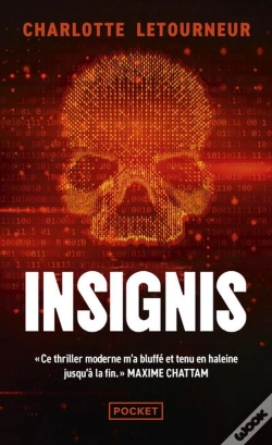 Capa do artigo Insignis