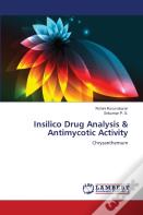 Insilico Drug Analysis & Antimycotic Activity