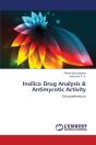 Insilico Drug Analysis & Antimycotic Activity - Preview