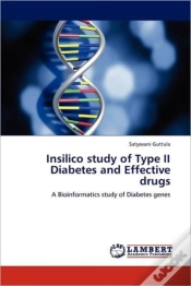 Capa do artigo Insilico Study Of Type Ii Diabetes And Effective Drugs
