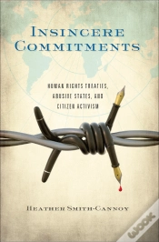 Capa do artigo Insincere Commitments