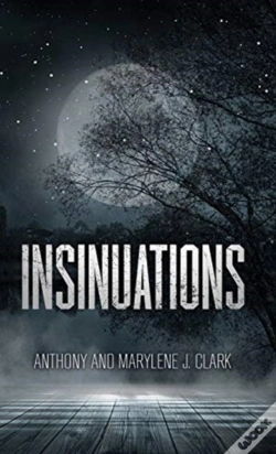 Capa do artigo Insinuations