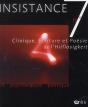 Insistance 7 ; Clinique, Ecriture Et Poesie De L'Hilflosigkeit - Preview