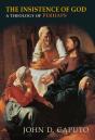 Insistence Of God - Preview