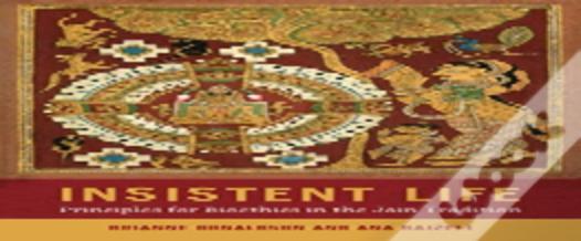 Insistent Life