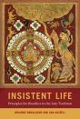 Insistent Life - Preview