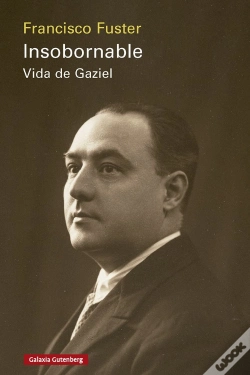 Capa do artigo Insobornable