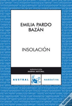 Capa do artigo Insolación