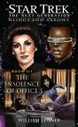 Insolence Of Office - Preview