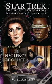 Capa do artigo Insolence Of Office