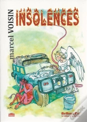 Capa do artigo Insolences