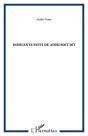 Insolente ; Ainsi Soit Dit - Preview
