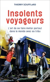 Insolents Voyageurs