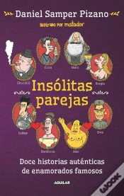 Capa do artigo Insólitas Parejas