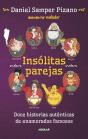 Insólitas Parejas - Preview