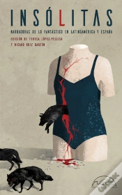 Capa do artigo Insólitas