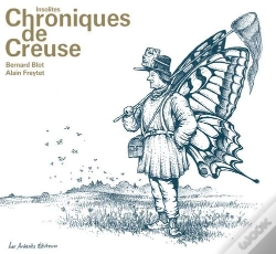 Capa do artigo Insolites Chroniques De Creuse