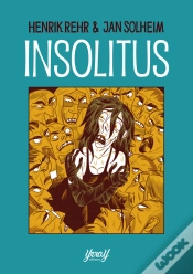 Capa do artigo Insolitus