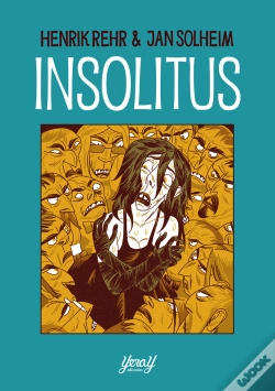 Capa do artigo Insolitus