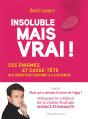 Insoluble Mais Vrai ! - Preview