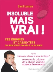 Capa do artigo Insoluble Mais Vrai !