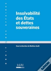 Capa do artigo Insolvabilite Des Etats Et Dettes Souveraines