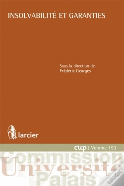 Capa do artigo Insolvabilité Et Garanties