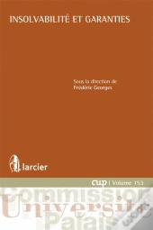 Insolvabilité Et Garanties