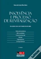 Insolvência e Processo de Revitalização
