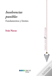 Capa do artigo Insolvencias Punibles