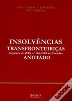 Insolvências Transfronteiriças