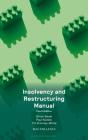 Insolvency And Restructuring Manual - Preview