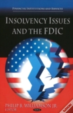 Capa do artigo Insolvency Issues & The Fdic